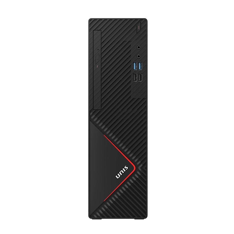 尊豪领致 (FZGC) GCdn01 电脑 UNIS D3890 G2(兆芯KX-U6780A/16G/256GGB)