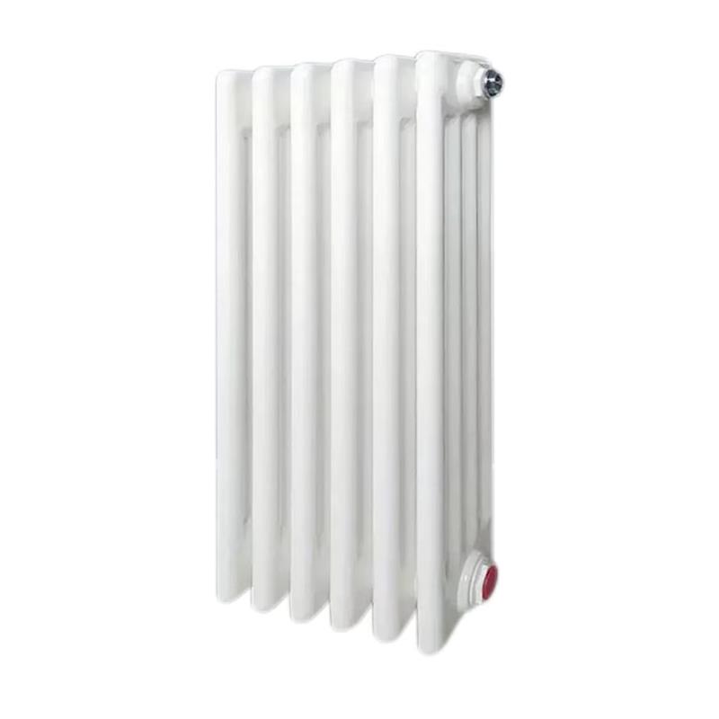 中锦科技 暖气片 钢制四片暖气片 GZ4-800 片高清大图