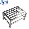 荺炬架子