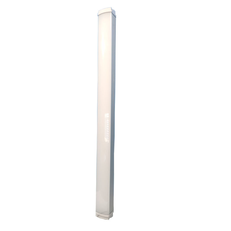 LHF29-50W 固定式LED灯具 50W 冷光 220V IP65 (计价单位:个) 银色