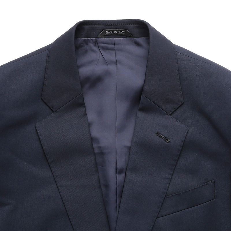 阿玛尼giorgioarmani春秋款男士商务西装西服套装8wgav001t0075