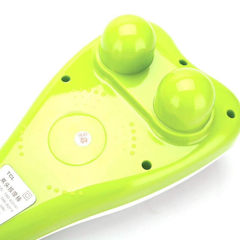 TCL 养生多用按摩棒.TAM-B281A