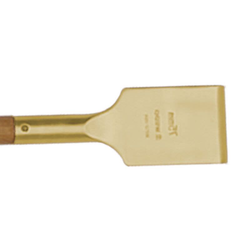 WEDO/维度 防爆装柄除锈铲 AL212-1004 75mm 1/把图片