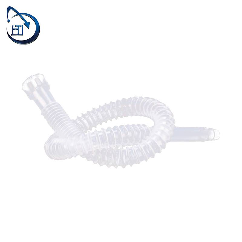 加长漏斗 软管 600mm高清大图