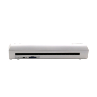 MICROTEK FileScan 616S 中晶便捷式A4扫描仪无线便携高速扫描名片彩色高清照片