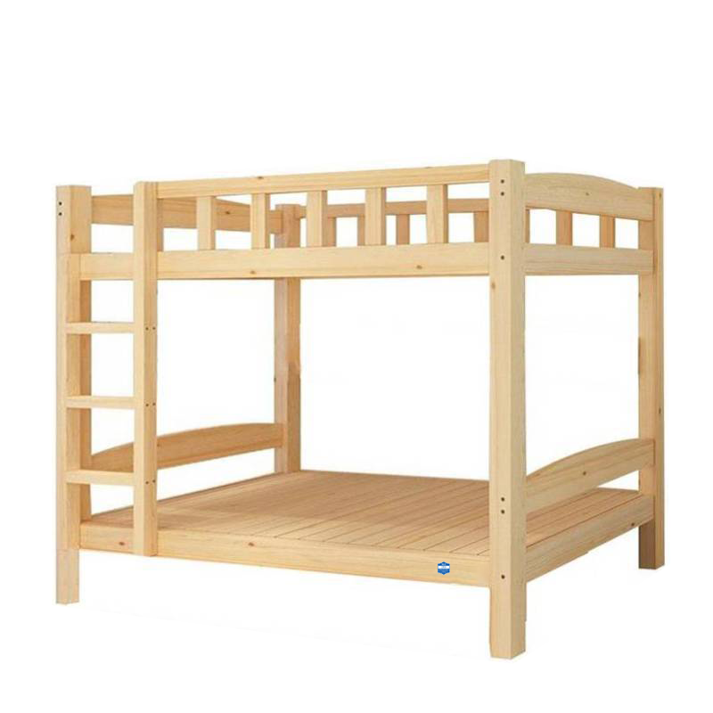 创鑫良品单人床实木上下床高低床200120180cm张