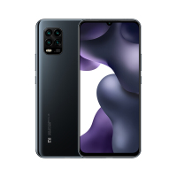 小米10青春版 双模5G 骁龙765G 50倍潜望式变焦四摄 8GB+256GB 黑巧风暴 游戏手机