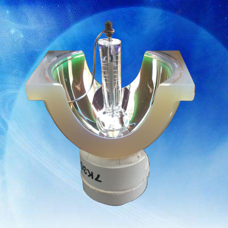 成越全新美投神ASK Proxima M9原装带架原封包投影机投影仪灯泡高清大图