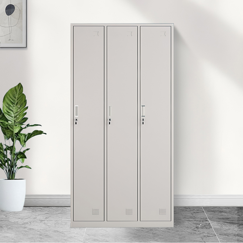 祺宥汇 铁皮柜 180*90*42cm个高清大图