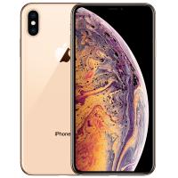 Apple iPhone Xs Max 64GB 银色(A2104)双卡双待 移动联通电信4G手机 全网通智能手机