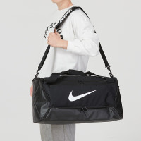 耐克(NIKE)男女包新款可单肩手提包拎包训练运动包行李包DR6974-214 ZP