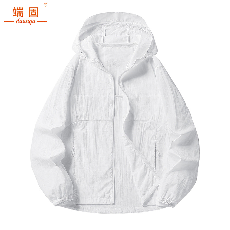 端固 防晒衣 DGP318 件高清大图