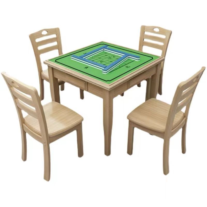 "美沐芯品 一桌四椅 1400*700mm 套"A373