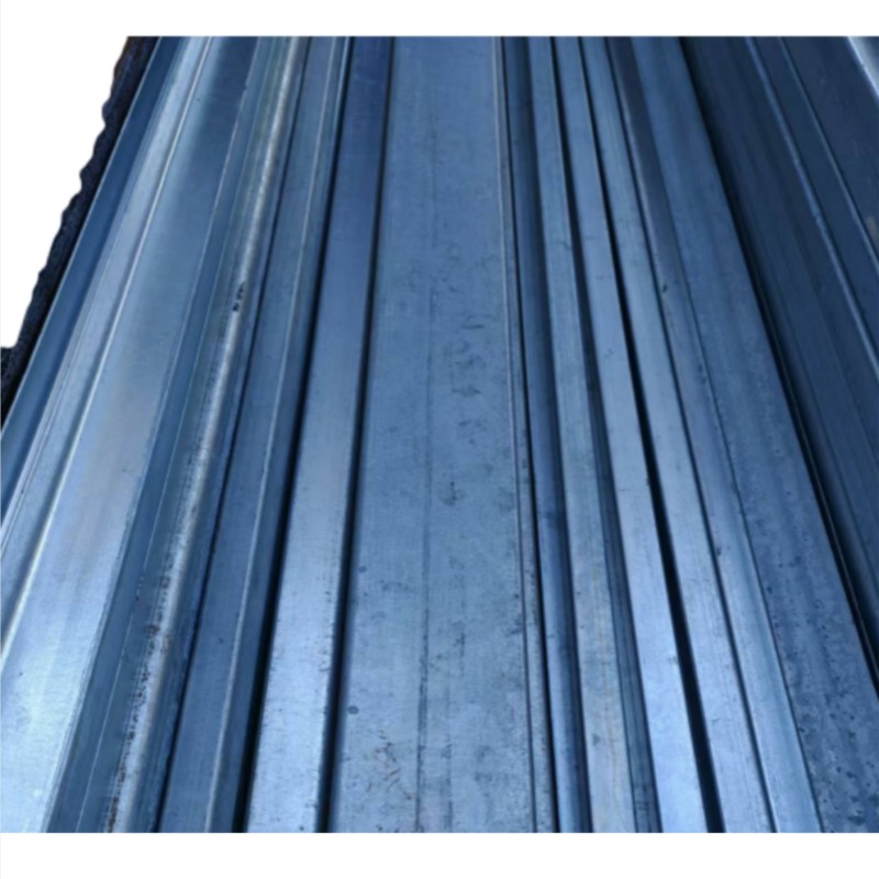 WJ 方管 100X50mm 千克高清大图