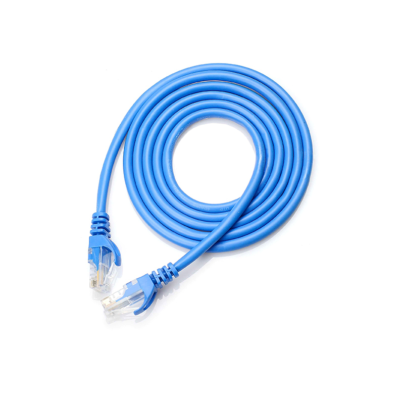 ADSON/艾德生超六类网络跳线RJ45网络跳线网线20m