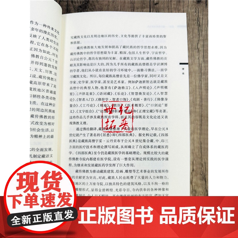 正版 密宗 藏传佛教神秘文化 尕藏加/著 中国藏学出版社高清大图