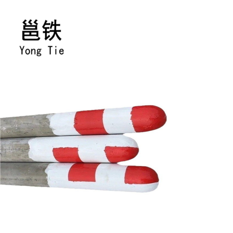 邕铁 水泥护桩 1600*220mm 块高清大图