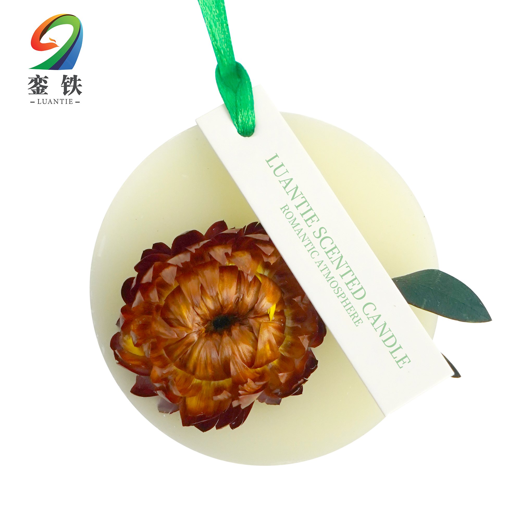 銮铁香薰蜡片25g块高清大图