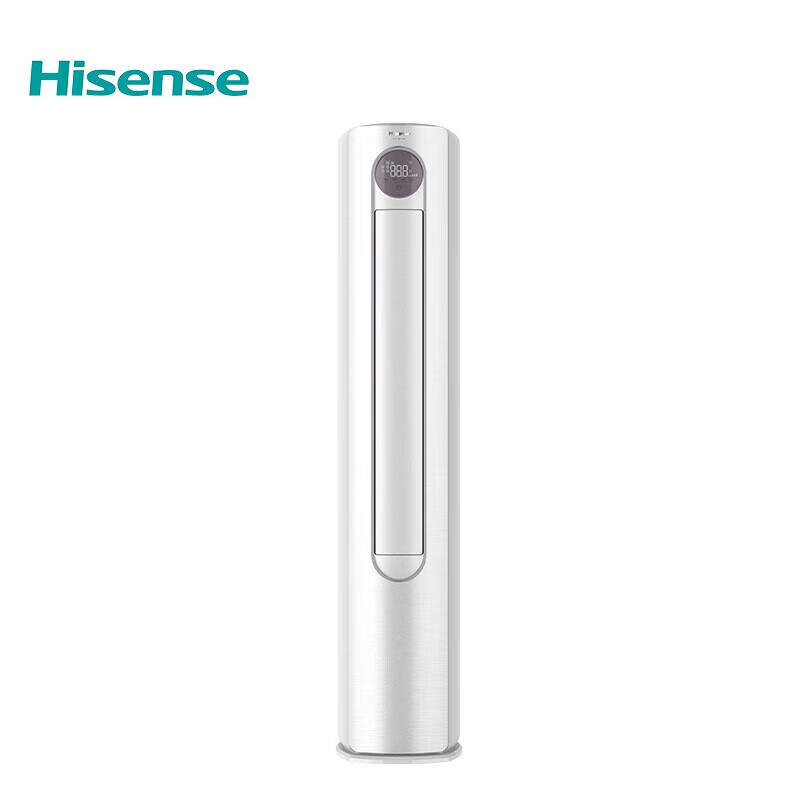 海信(Hisense)2匹 冷暖变频空调柜机 一级能效 KFR-50LW/G888J-X1(标准安装)