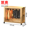 筑亮 收纳柜 ZD701 台