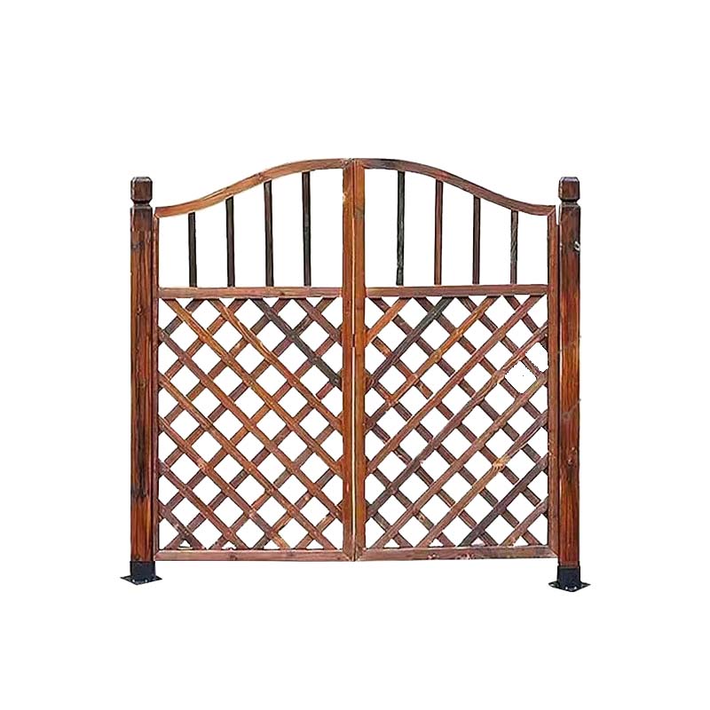 天虎 栅栏门 1420*1140mm平地款 个