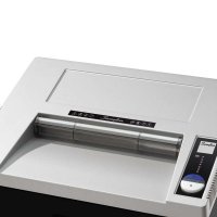 杰必喜(GBC) CX-30-55 多功能办公碎纸机智能防堵粉碎机 一次30张连续工作12小时 165升容积