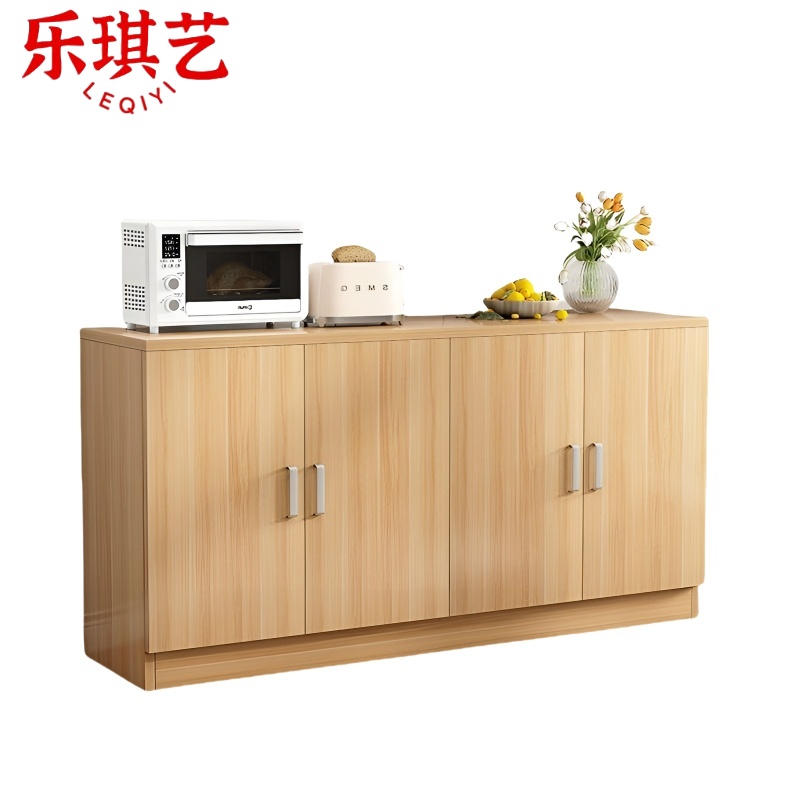 乐琪艺 餐边柜 120*40*80cm 台高清大图