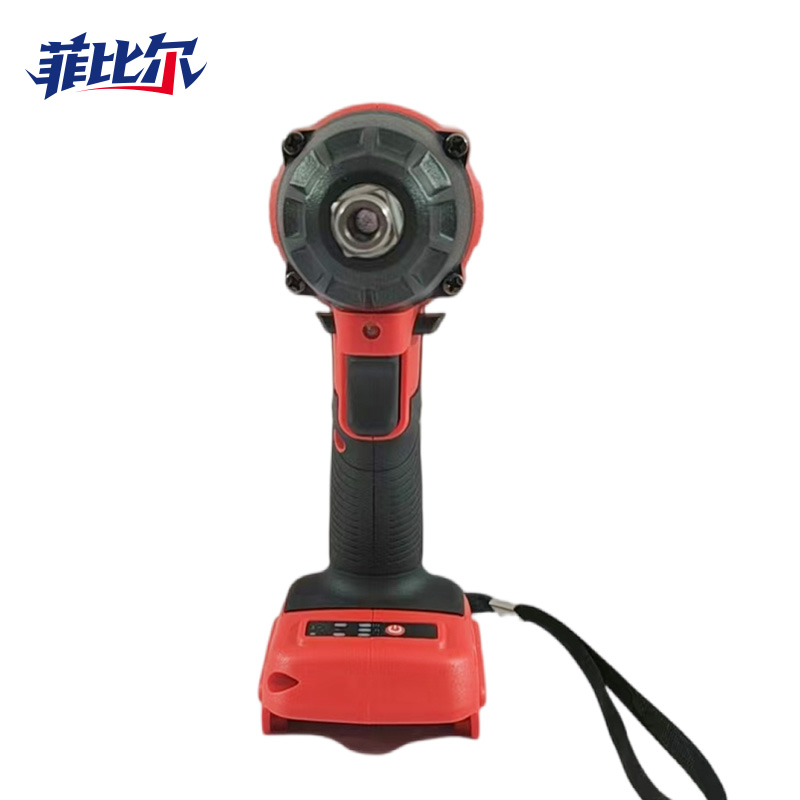 菲比尔 电动扳手 5.0AH台高清大图