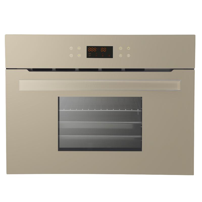 欧尼尔(OUNIER) ZJ9531-1蒸箱电蒸炉蒸汽炉嵌入式镶嵌式内嵌式家用商用多功能大容量智能厨房电器