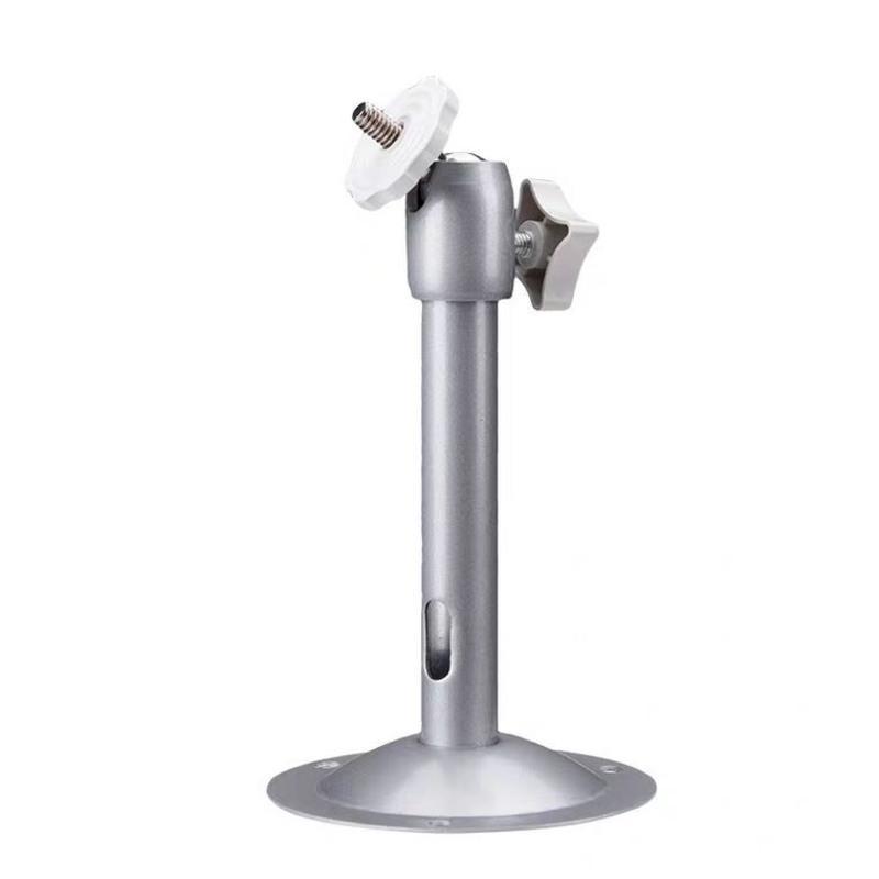 伸缩微型投影仪吊架坚果极米投影机吊架通用伸缩吊装支架铝合金架子