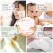名创优品(miniso) 迷你湿巾小包随身装便携女擦脸巾学生旅行擦手巾[梨果香]