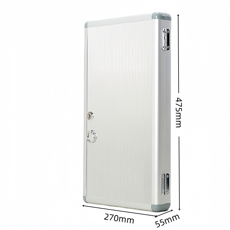 义尊 钥匙管理箱 48位 个高清大图