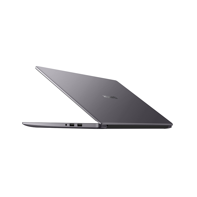 华为HUAWEI MateBook D 15笔记本电脑 2021款 15.6英寸 11代酷睿i5-1155G7 8GB+512GB 集显 轻薄本 护眼全面屏 华为分享 深空灰