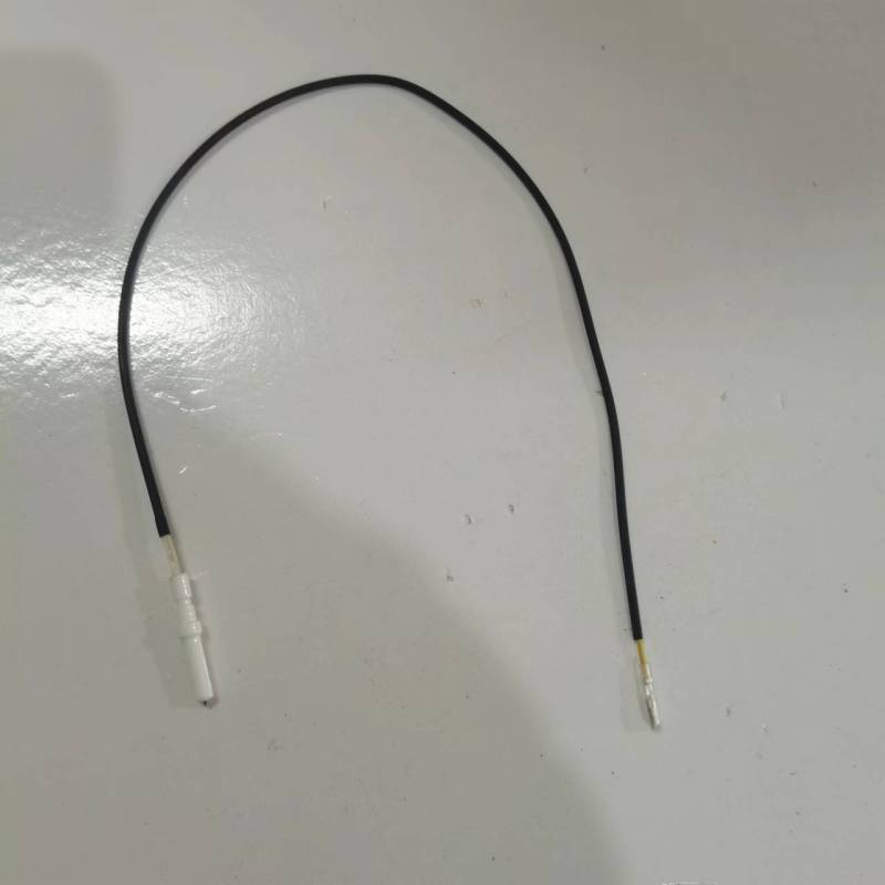 帮客材配 全新原装法迪欧燃气灶2B901点火针/550收前务验货高清大图