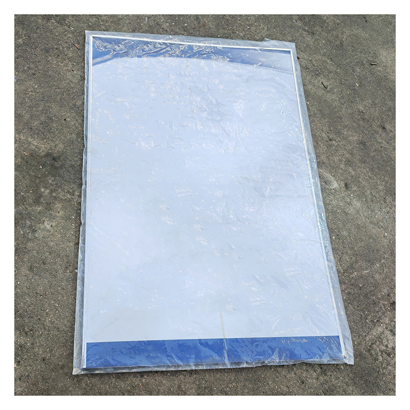 和居态 KT板加边框展板 定制 平方米高清大图