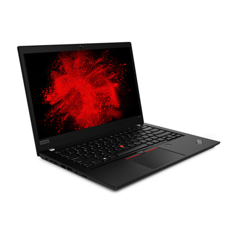 联想ThinkPad P43s 14.0英寸轻薄移动工作站笔记本电脑(i7-8565U 8GB 256GB 2GB独显)背光屏 人脸识别 三年保修