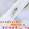 5个装/防尘袋衣罩衣服防尘罩大衣防尘袋半透明加厚挂衣袋衣物罩袋|绿叶花(拉链款)5个 中3+大2