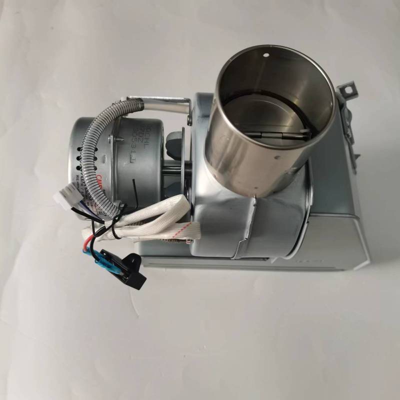 帮客材配 全新原装燃气热水器JSQ30- 16D1(12T)风机 收前务必验货高清大图