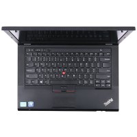 【二手9成新】联想（Thinkpad）T430 14英寸 笔记本电脑 办公游戏 酷睿i7 8G 240G固态 集显