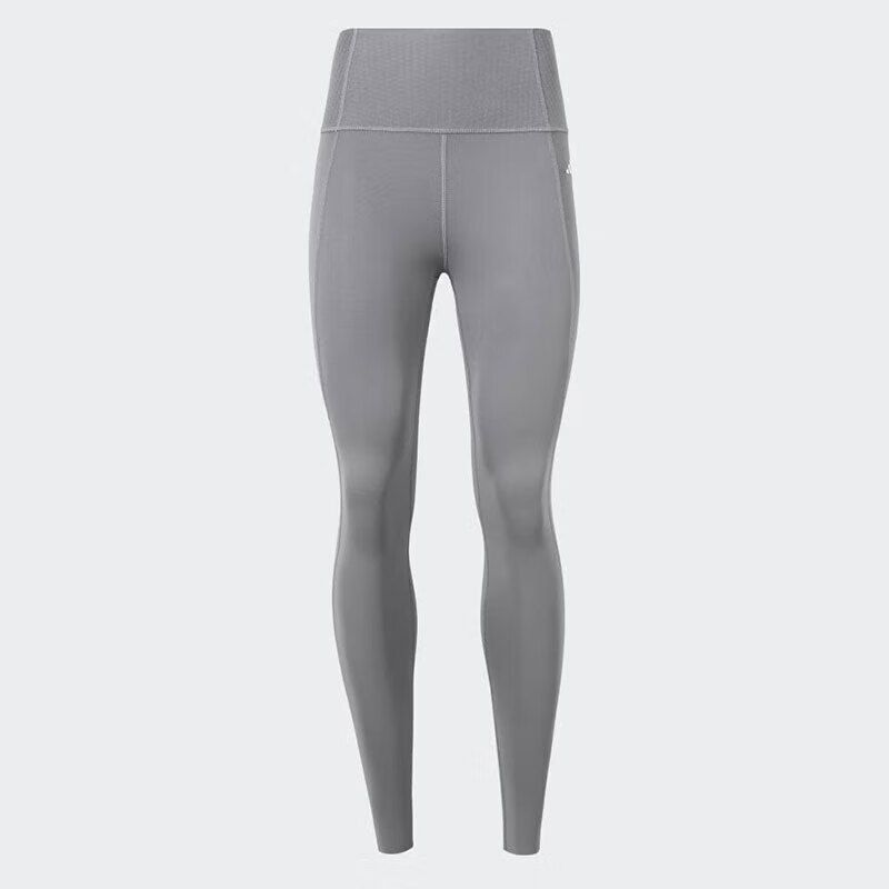 adidas/阿迪达斯春季女子运动训练休闲紧身裤长裤JJ2857 C