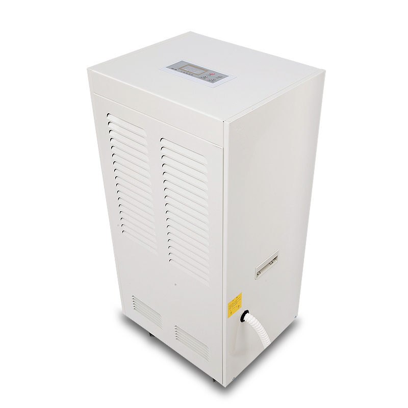 仟井(THKOM)TH-100CSH 100L/天工业用除湿机功率 地下室 配电房 仓库 抽湿机