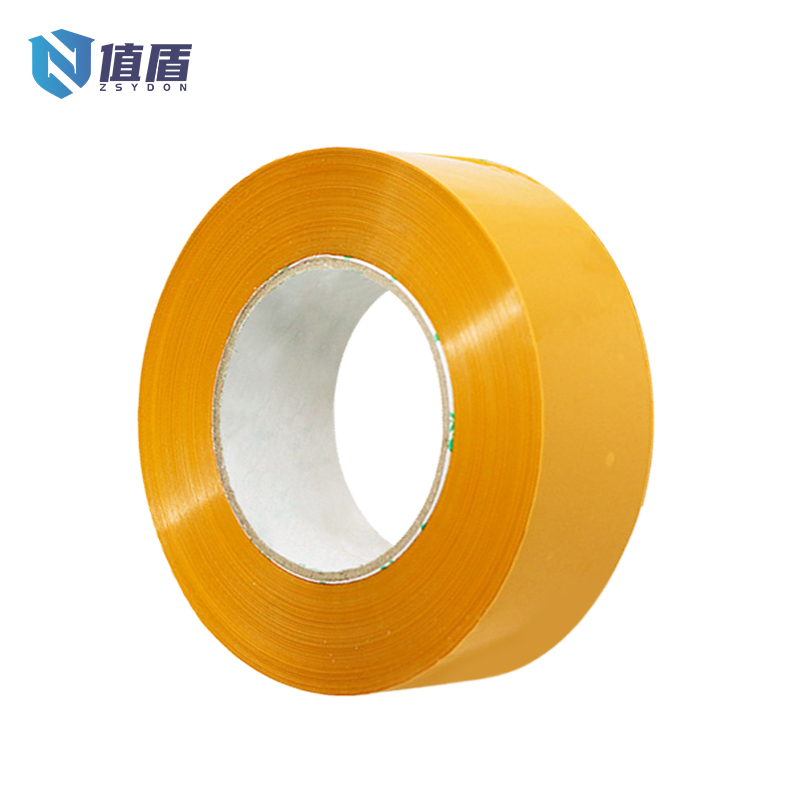 值盾 透明胶带 48mm卷高清大图