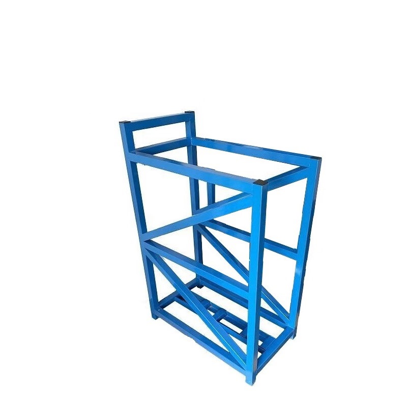 宁储 工具架 捣固机架 800*450*1200mm 组高清大图