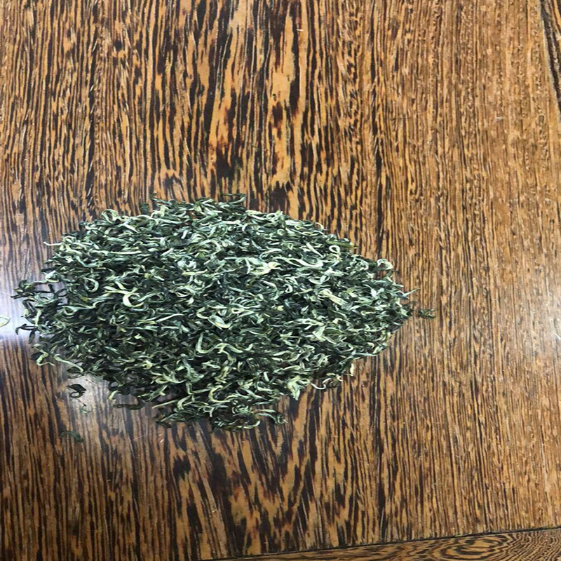 茶叶绿茶溧阳翠柏250g盒单盒装
