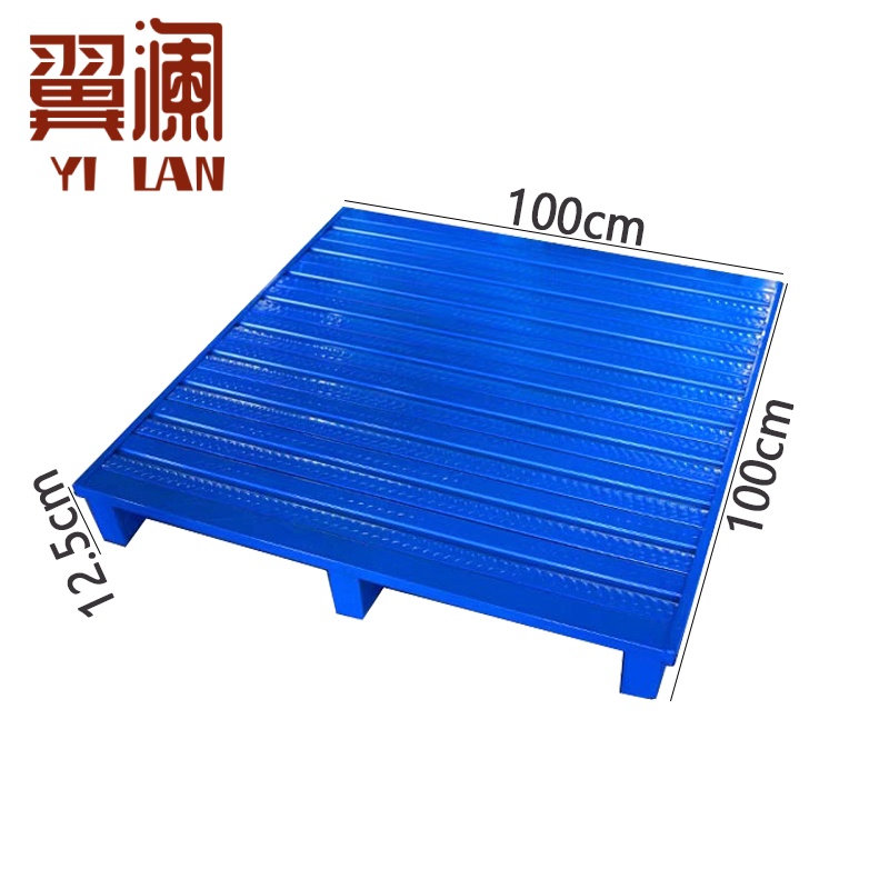 翼澜 钢制托盘 1m 个