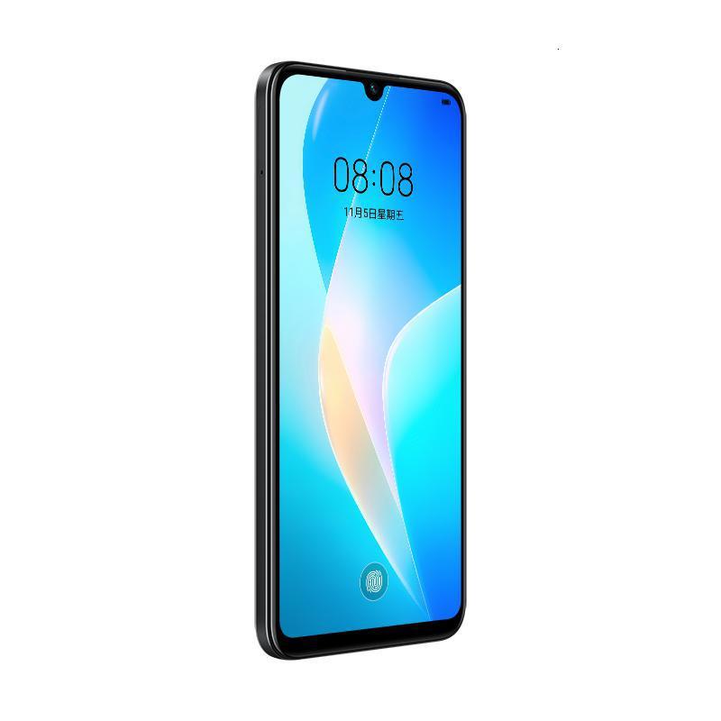 5英寸oled大屏 6400万高清四摄 华为nova8se手机