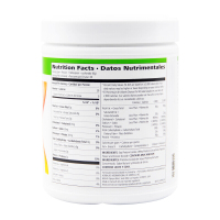 康宝莱(herbalife)蛋白粉360g/罐装 美国原产大豆蛋白质乳清蛋白 膳食营养补充剂 预售1周后发