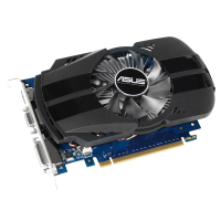 华硕（ASUS）GT730 FML 2G D5 华硕2G 电脑游戏独立显卡