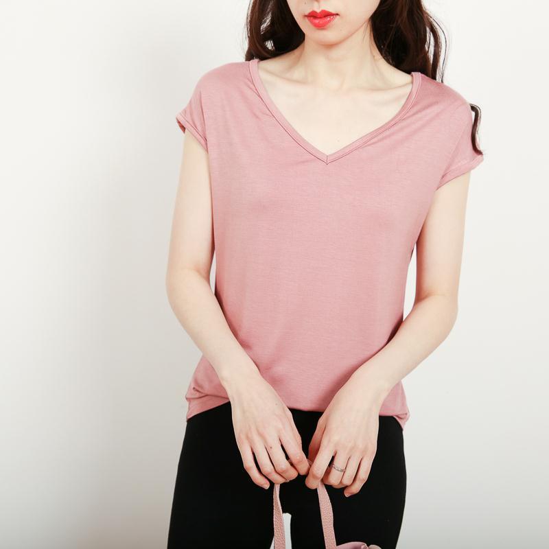 衫伊格shanyige女士t恤