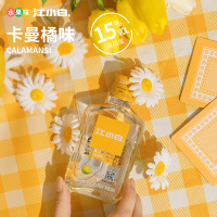 江小白 水果味 15-23度 100ml*4瓶盒装高粱酒
